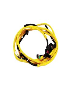 Komatsu PC600-8 D275A-5 Compatible Engine Wiring Harness - 6261-81-6120 6261816120