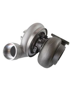 KTR110G-H45B Turbocharger Compatible with Komatsu PC1800-6 PC750-6 PC800SE-6 PC800-6 Excavator - Part Number 6505-52-5450 6505525450