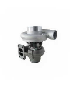 Turbocharger for Komatsu PC200-7 PC210-7 6D102 Engine (Part Numbers: 6738-81-8090, 6738-81-8091, 6738-81-8092)