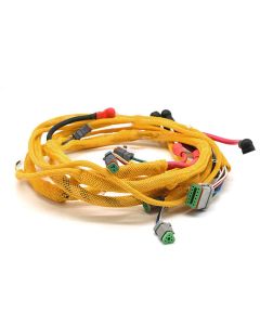 Engine Wiring Harness 6743-81-3310 6743-81-8310 for Komatsu PC300-7 PC360-7 Excavators