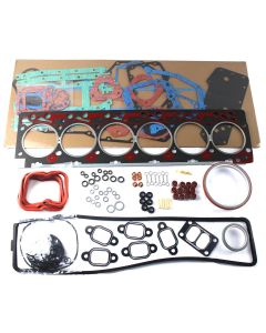 Complete Overhaul Gasket Set for 12V Cummins Engine (Dodge Ram 5.9L) - Models 6B, 6BT, 6BTA