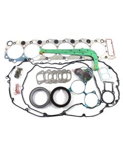 6HH1 8.2L Engine Rebuild Gasket Kit for Isuzu FSR FVR FSR Truck