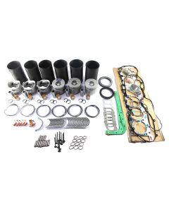 6HH1 Engine Rebuild Kit for 1996-2003 Isuzu FSR FVR Trucks