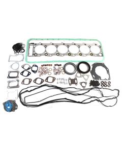 Isuzu JS330 ZX330 ZAX330 EX350 Excavator Diesel Engine Gasket Kit 6HK1 6HK1T