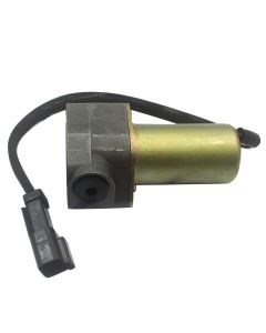 702-21-07610 702-21-07630 7022107610 7022107630 Main Pump Solenoid Valve for Komatsu PC270, PC350, PC450-8, D65, D85, and W470 Excavators