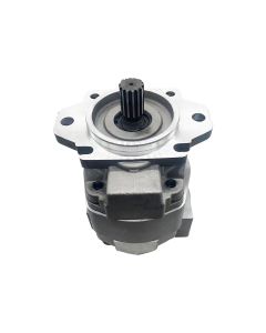 705-11-38010 7051138010 Hydraulic Gear Pump Assembly for Komatsu D65P D70LE