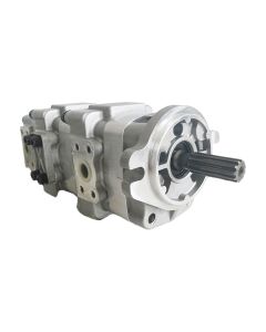 Komatsu PC40-7 PC50UU-2 Hydraulic Pump 705-41-08090 7054108090