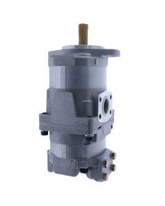 Komatsu Hydraulic Pump 705-51-20070 7055120070 for Models 518, 532, WA180-1, WA180-1LC, WA300-1