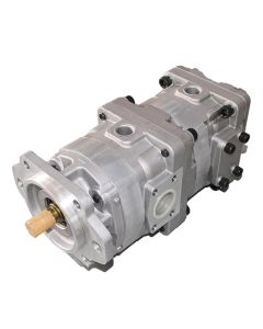 Hydraulic Pump 705-51-30600 7055130600 for Komatsu WA380-5 WA380-5L Wheel Loader