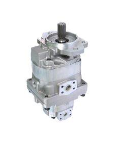 Hydraulic Pump 705-52-30490 7055230490 for Komatsu Wheel Loader WA500-3 WD500-3 WF550T-3