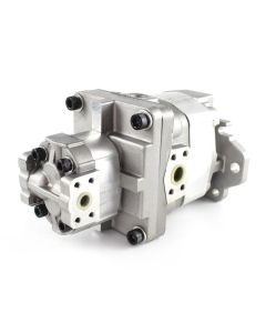 705-52-31150 7055231150 Hydraulic Pump Compatible with Komatsu HM400-1C, HM400-1, HM400-1L