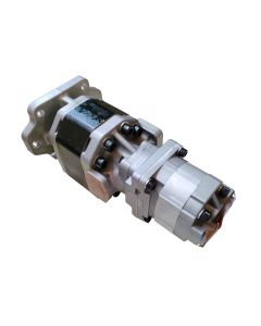 705-95-05140 7059505140 Hydraulic Gear Pump Assembly for Komatsu HD465-7R, HD465-7, HD605-7