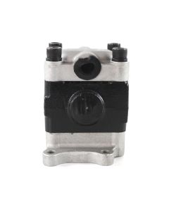 708-3S-04541 7083S04541 Hydraulic Gear Pump Compatible with Komatsu PC40MR, PC50MR, PC58UU Excavators