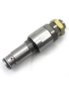 709-70-51401 7097051401 Main Relief Valve Compatible with Komatsu 4D102, PC200LC-5, PC220LC-5