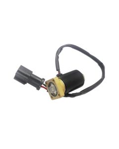 714-10-16951 Replacement Solenoid Valve Compatible with Komatsu WA200-3 WA420-3