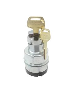 Heavy-Duty Ignition Switch for Kato HD820 HD820-3 HD820-5 Excavators (Model 719-10305001)