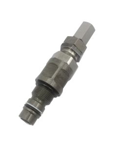 Main Relief Valve 723-30-50101 7233050101 for Komatsu PC120-6 PC130-6 Excavators