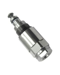 Relief Valve 723-30-60101 7233060101 for Komatsu Models PC120-6, PC100-6, PC128UU-1