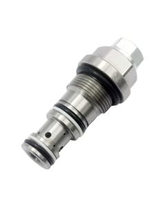 Main Relief Valve 723-40-51400 7234051400  Compatible with Komatsu PC200-6 PC210-6