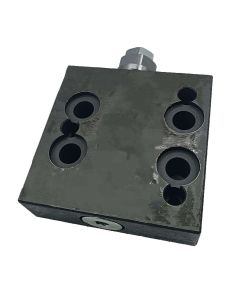 723-40-71800 7234071800 Pressure Relief Pilot Valve Compatible with Komatsu PC300-8 and PC400-7