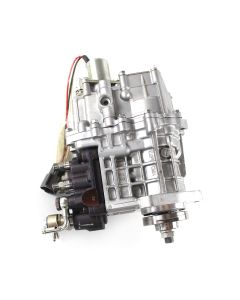 729236-51412 Diesel Fuel Injection Pump Compatible with Yanmar 3TNV88 Engine