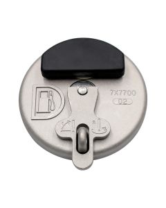 7X7700 Fuel Cap Compatible with Caterpillar Dozer Models 311D 312D 323D 321D E320B 320C