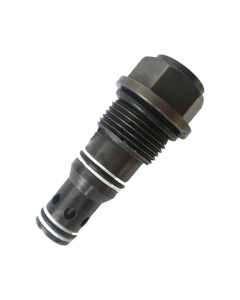 8230-21640 823021640 Pressure Relief Valve - Compatible with Volvo EC210B, EC240B, EC210, EC140