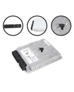 ECU Controller Compatible with Hitachi ZX330-3 - Model Numbers 4625875, 4686925, 8980810650