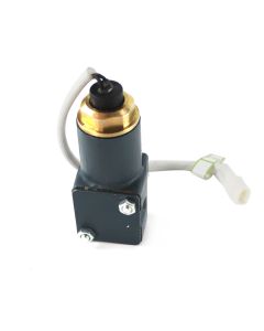 9120292 Solenoid Valve Compatible with Hitachi EX200-2, EX200-3, EX100-3 Excavators