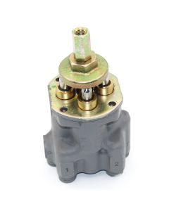 9134232 Pilot Valve Compatible with Hitachi EX100-3, EX200-3, EX400-5 Excavators