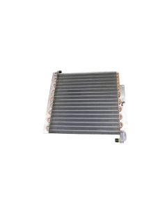 A/C Condenser 7024833 Compatible with Bobcat Loader Models S550, S570, S590, S630, S650, T550, T590, T630, T650