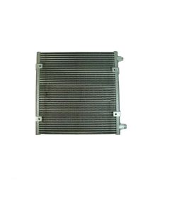 A/C Condenser T1065-72220 Compatible with Kubota Excavator Models KX080-3, KX121-3, KX161-3, U45-3, and U50-3