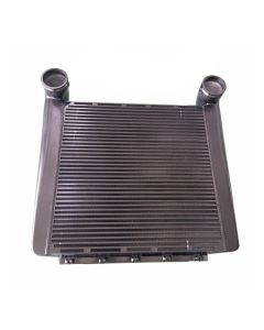 Aftercooler Intercooler Aircooler for Volvo Dump Truck A25D A25E A25F A30D A30E A30F A35D A40D - Part Number VOE15149905