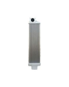 Aftercooler 195-03-65181 1950365181 Compatible with Komatsu Bulldozer D375A-6 D375A-6R