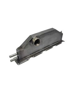 Aftercooler 3924731 Compatible with Cummins 6C, 6CT, 6CTA Engines