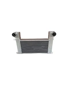 Replacement Engine Aftercooler 4449139 Compatible with Hitachi Excavator Models ZX120, ZX120-E, ZX120-HCMC