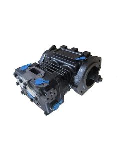 Air Brake Compressor 4P0676 4p-0676 for Caterpillar Engine 3306 3406 Wheel Loader CAT 980C 980F