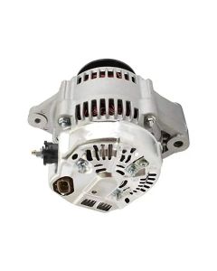 High-Performance Alternator 146048GT Compatible with Genie S-100, S-105, S-120, S-125, Z-135/70 Models