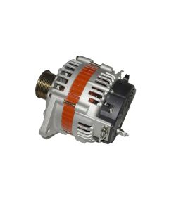 Alternator 4937890 Compatible with Cummins 6CT Engine