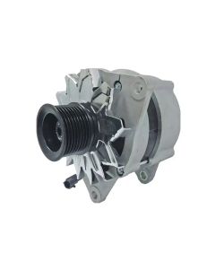 12V 140A Alternator 504271461 Compatible with New Holland Tractor Models T5040, T5050, T5070, TL90A, TD4020F