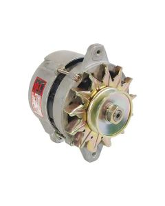 12V 35A Alternator 600-821-2340 6008212340 Compatible with Komatsu Engine 3D95S 4D95L