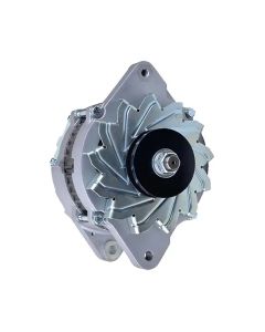 Alternator 600-825-9331 6008259331 Compatible with Komatsu Bulldozer D475A-5 Engine SAA12V140E