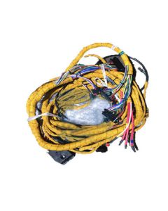 264-7095 2647095 Excavator Internal Wiring Harness Compatible with CAT 324D, 325D, 329D Models