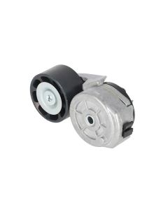 Belt Tensioner J912246 Compatible with CASE Tractor Models 1150E, 1155E, 1896, 2096, 9110, 9130, and Excavator 888