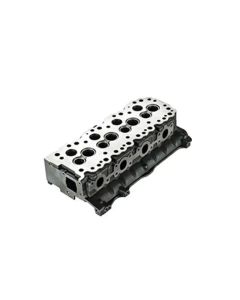 Cylinder Head Compatible with Daewoo Doosan DE12T Engine