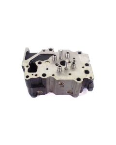 Komatsu Engine S6D125 Cylinder Head 6151-11-1102 6151111102