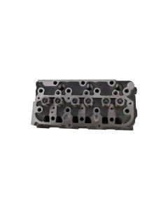 Cylinder Head YF1-68730-30-42 Compatible with Yamaha Generator EDL13000STE