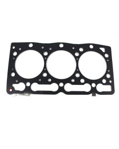 D1105 3D78 Engine Cylinder Head Gasket Compatible with Kubota U25S KX41 Excavator