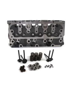 Kubota RTV900 D902 Complete Cylinder Head with Valves