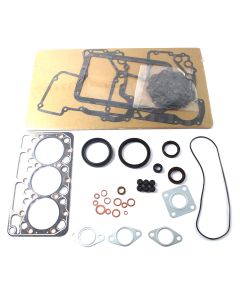 Kubota B8200HST-E F2100E KH41 KH61 Tractor Engine Overhaul Gasket Kit - D950